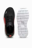 Puma Anzarun Lite Jr 372004 37 Unisex Yürüyüş ve Koşu Ayakkabısı Siyah Kırmızı 35,5-39 thumbnail 4