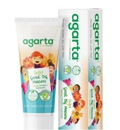 Agarta Doğal Çocuk Diş Macunu 75 Ml 8699943340452 - 1