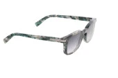Ermenegıldo Zegna EZ0230 56B Erkek Güneş Gözlüğü - 3
