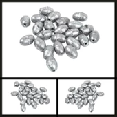 Uyguna-Yakala  20 Gram (1kg)  Kıstırma (zeytin) Kurşun-DÖN.058 thumbnail 1