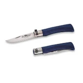 OLD BEAR 19 CM LAMINE MAVI AHSAP 7 1/2'' M CAKI - 1