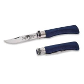 OLD BEAR 21 CM LAMINE MAVI AHSAP 8 1/4'' L CAKI - 1