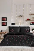 ÖZDİLEK NEV.TK RF CK SIYAH GLEAM LOVE (OZEL) - 1