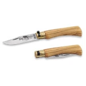 OLD BEAR 19 CM CARBON ZEYTIN AHSAP SAP 7 1/2''M CAK - 1