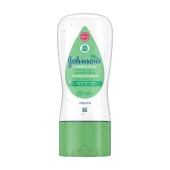 Johnson's Aloe Vera Jel Bebek Yağı 200 ml - 1