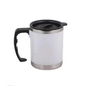 Lüks Termos Kupa Bardak 400 ml - 2