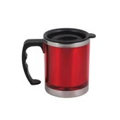 Lüks Termos Kupa Bardak 400 ml - 1