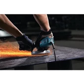 Bosch GWS 9-115 115mm Profesyonel Avuç Taşlama 900 Watt - 5