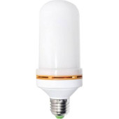 Cata CT-4059 5 W Led Alev Ampul 5 ADET - 2
