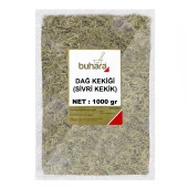 BUHARA SİVRİK KEKİK ( DAĞ KEKİĞİ ) 1000 GR - 1