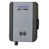 PWR33 HOME-EVS-22kW WALLBOX - TİP2 SOKET ÇIKIŞLI ELEKTRİKLİ ARAÇ ŞARJ CİHAZI-Elektrikli araç şarj istasyonu - 12