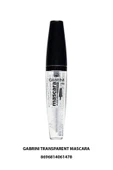 Gabrini Transparent Mascara - 1