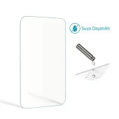 Bufalo Sunmi L2 El Terminali FlexiGlass Nano Ekran Koruyucu - 3