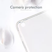 iPad Mini 1 2 3 Kılıf Tablet Hibrit Silikon Case A1432 A1454 A1455 A1489 A1490 A1491 A1599 A1600 - 8