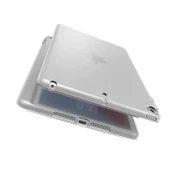 iPad Mini 1 2 3 Kılıf Tablet Hibrit Silikon Case A1432 A1454 A1455 A1489 A1490 A1491 A1599 A1600 - 5
