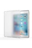 iPad Mini 1 2 3 Kılıf Tablet Hibrit Silikon Case A1432 A1454 A1455 A1489 A1490 A1491 A1599 A1600 - 7