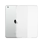 iPad Mini 1 2 3 Kılıf Tablet Hibrit Silikon Case A1432 A1454 A1455 A1489 A1490 A1491 A1599 A1600 - 4
