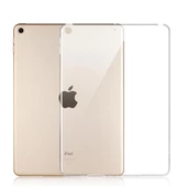 iPad Mini 1 2 3 Kılıf Tablet Hibrit Silikon Case A1432 A1454 A1455 A1489 A1490 A1491 A1599 A1600 - 1
