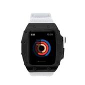 Apple Watch 7 8 45mm Kordon Metal Kasa Kordon 65 - 6