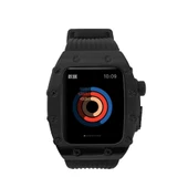 Apple Watch 7 8 45mm Kordon Metal Kasa Kordon 65 - 8