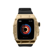 Apple Watch 7 8 45mm Kordon Metal Kasa Kordon 65 - 7