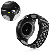 Samsung Galaxy Watch 3 45mm Kordon Nike Spor Kordon - 10