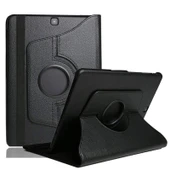 Samsung Galaxy Tab S2 9.7 T810 T813 T815 T819 Kılıf 360 Dönebilen Standlı Case thumbnail 12