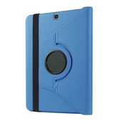 Samsung Galaxy Tab S2 9.7 T810 T813 T815 T819 Kılıf 360 Dönebilen Standlı Case thumbnail 7