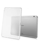 Huawei MediaPad T3 10 Kılıf Tablet Hibrit Silikon Case - 1