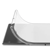 Huawei MediaPad T3 10 Kılıf Tablet Hibrit Silikon Case - 8