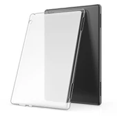 Huawei MediaPad T3 10 Kılıf Tablet Hibrit Silikon Case - 5