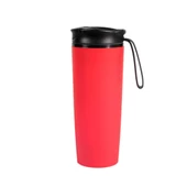Devrilmeyen Çelik Termos 470 ml - 1