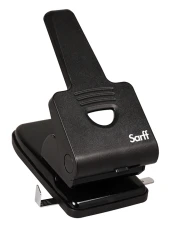 SARFF P60 SİYAH DELGEÇ (60 SYF.) - 1