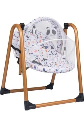 Salıncak Anakucağı Kolik Bebek Salıncağı Ev Tipi Salıncak Bebek Salıncak - 3