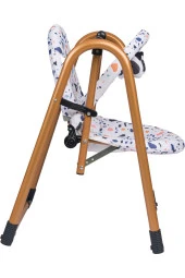 Salıncak Anakucağı Kolik Bebek Salıncağı Ev Tipi Salıncak Bebek Salıncak - 4