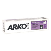 ARKO MEN SENSITIVE TRAŞ KREMİ 90 - 1