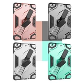 Samsung Galaxy Tab A7 SM T500 T505 T507 Kılıf Defens Zırh Case - 1