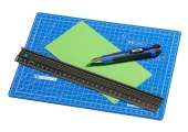 10690 A4 DAHLE KESİM PEDİ - 22X30CM - 6