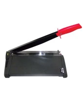 KW-TRIO 3300 KOLLU GİYOTİN - A4(30.6CM) - 7SYF. - 1