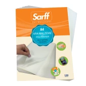 SARFF ARA MALZEME A4(216X303MM) - 100ADET - 4