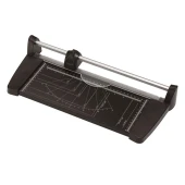 KW-TRIO 3034 SÜRGÜLÜ GİYOTİN - A4(31.8CM) - 10SYF. - 7