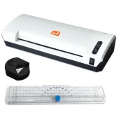 SARFF LM236 A4 SET LAMİNASYON MAKİNESİ - 1