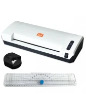 SARFF LM236 A4 SET LAMİNASYON MAKİNESİ - 2