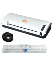 SARFF LM236 A4 SET LAMİNASYON MAKİNESİ - 12