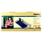 DAHLE 507 SÜRGÜLÜ GİYOTİN - A4(32CM) - 8SYF. - 11