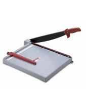KW-TRIO 3923 KOLLU GİYOTİN - A4(33.5CM) - 10SYF. - 1