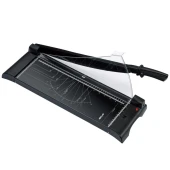 KW-TRIO 3039 KOLLU GİYOTİN - A3(45.5CM) - 10SYF. - 2