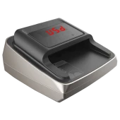 UBER 128X OTOMATİK PARA KONTROL MAKİNESİ (TRY-USD-EURO) - 1