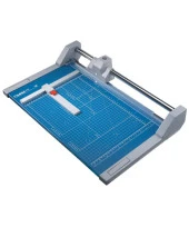 DAHLE 550 SÜRGÜLÜ GİYOTİN - A4(36CM) - 20SYF. - 1