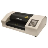 SARFF 230SL A4 LAMİNASYON MAKİNESİ - 3